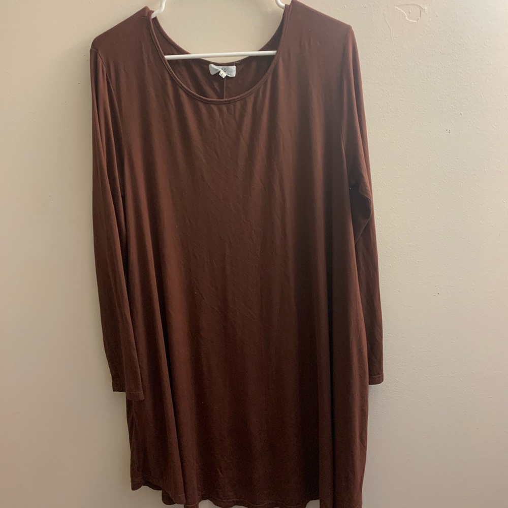 Piko Dress